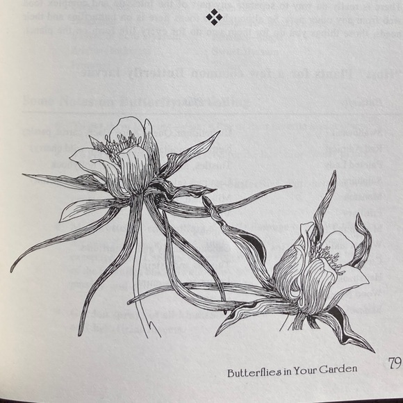 Signed Vintage The Holistic Garden Eco-Friendly Gardening Zen Serenity Garden - Picture 3 of 17